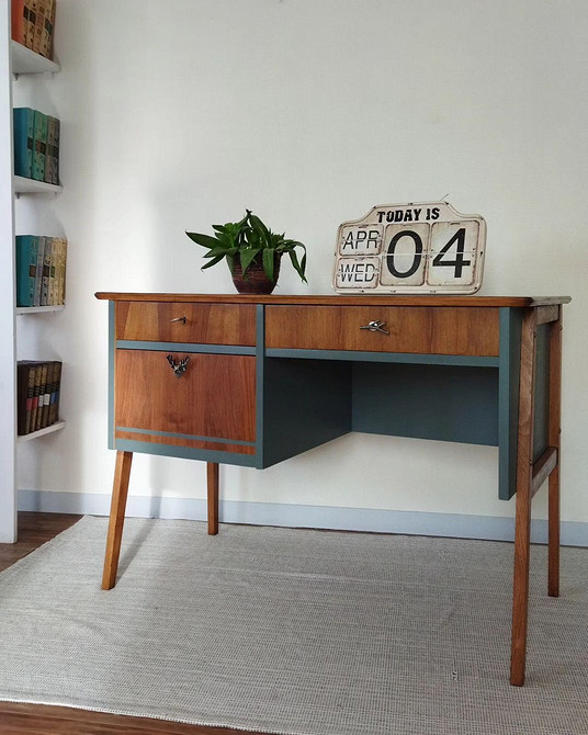 Оновлена комода Оновлена стара комода: ідеї декорування меблів для сучасного інтер'єру.