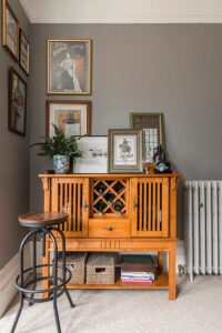 Як оновити меблі: прості рішення для стильного інтерєру — Реставрація меблів