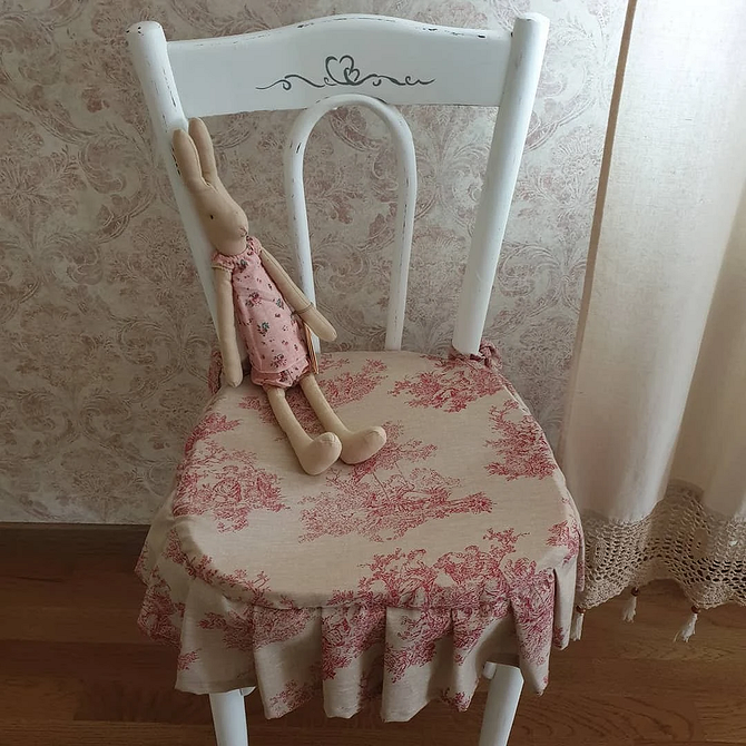 Оновлення старих меблів та декор вінтажного інтер'єру: ідеї для дому.