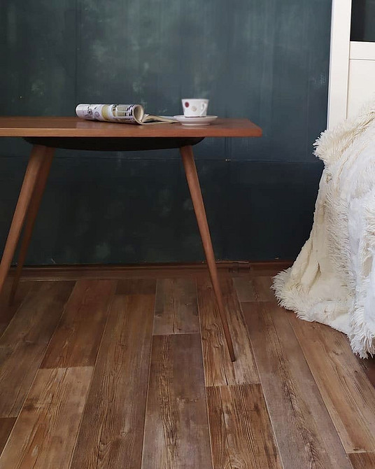 Дизайн інтер'єру з вживаними меблями: еклектика та вираження індивідуальності.