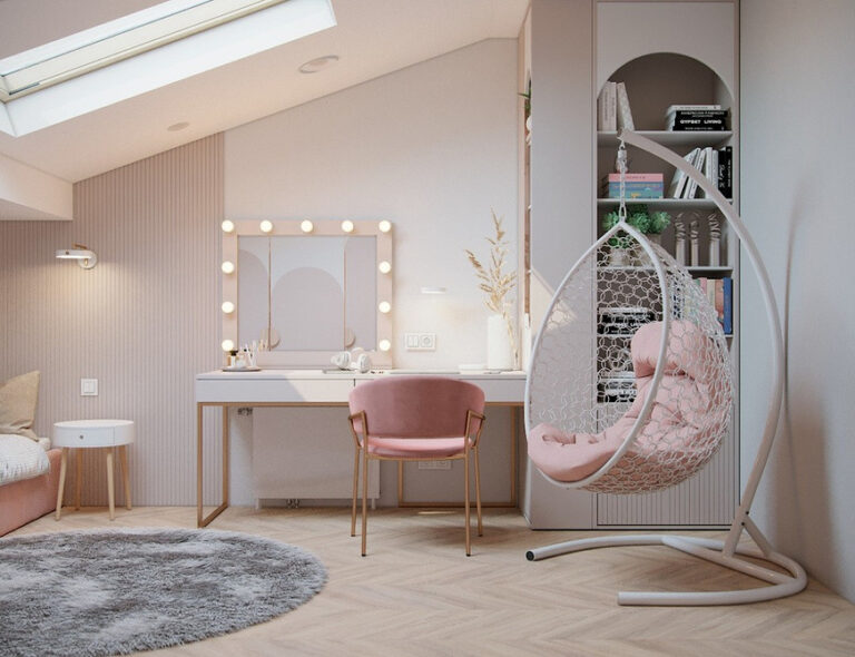 Підвісне крісло: ваш оазис релаксу та стилю в кожній кімнаті — Підвісне крісло