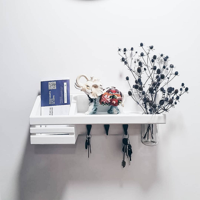 Економія простору: полиці на балконі своїми руками з підручних матеріалів у 2026 році.