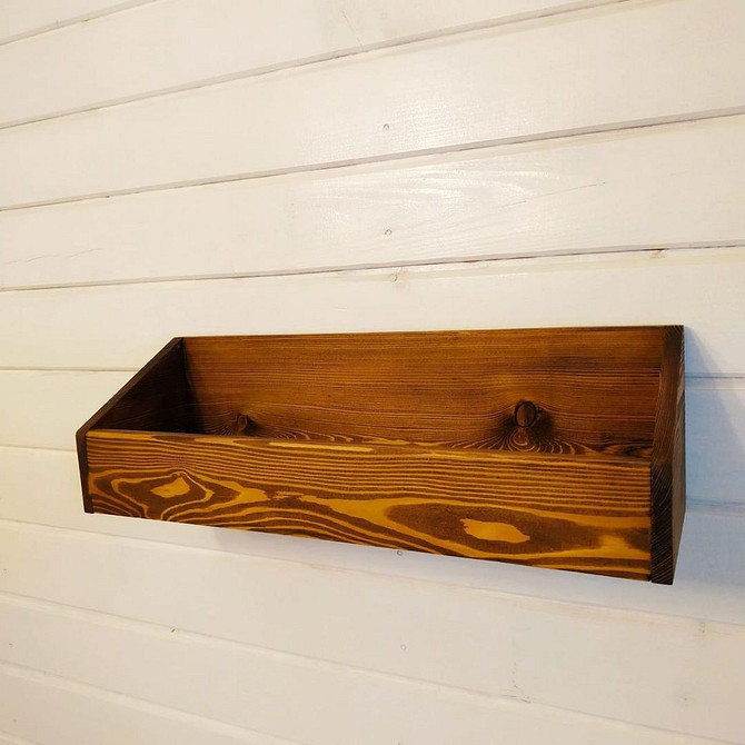 Дизайн полиць на балконі своїми руками для квітів та рослин у 2026 році.