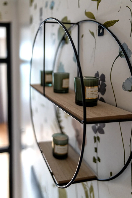 Види полиць Різноманітні види полиць для дому: від класичних до сучасних трендів, ідеальний вибір для вас.