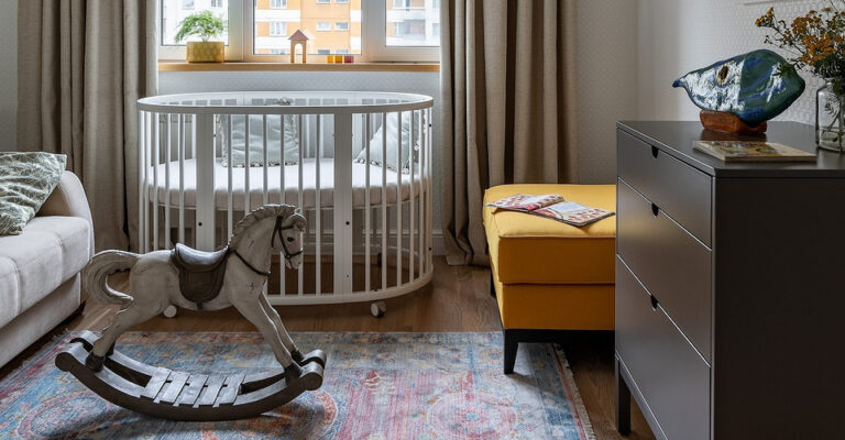 Дитячі ліжка 2026: як створити ідеальний простір для сну вашої дитини — Як вибрати ліжко