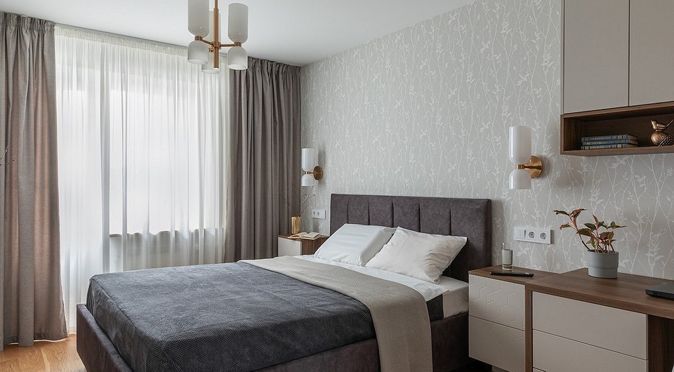 Ідеальне ліжко 2026 Вибір ліжка 2026: розміри та ортопедичні поради для здорового сну