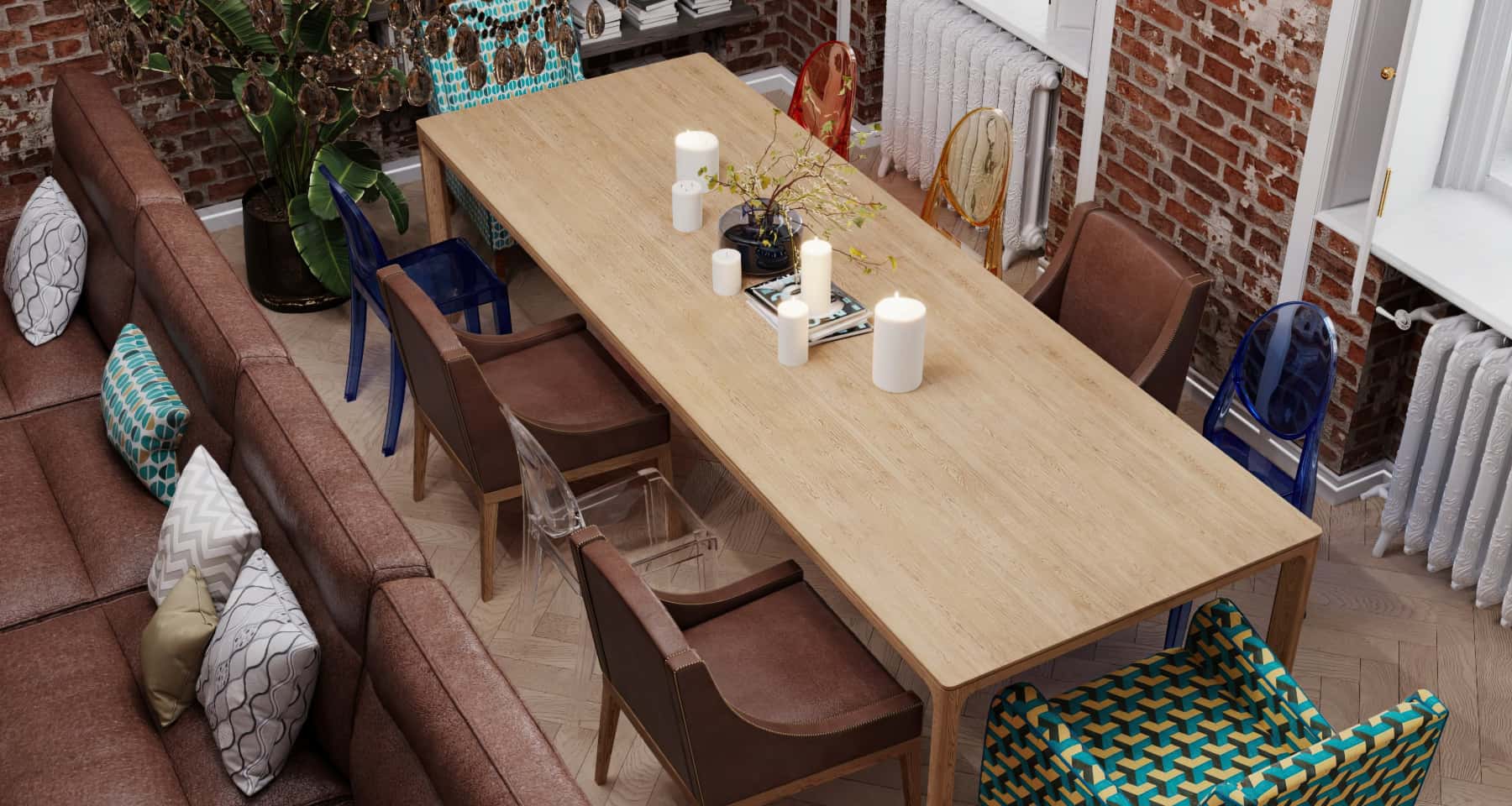 Домашній офіс з ванною кімнатою 2025: інтегроване рішення для невеликих просторів.