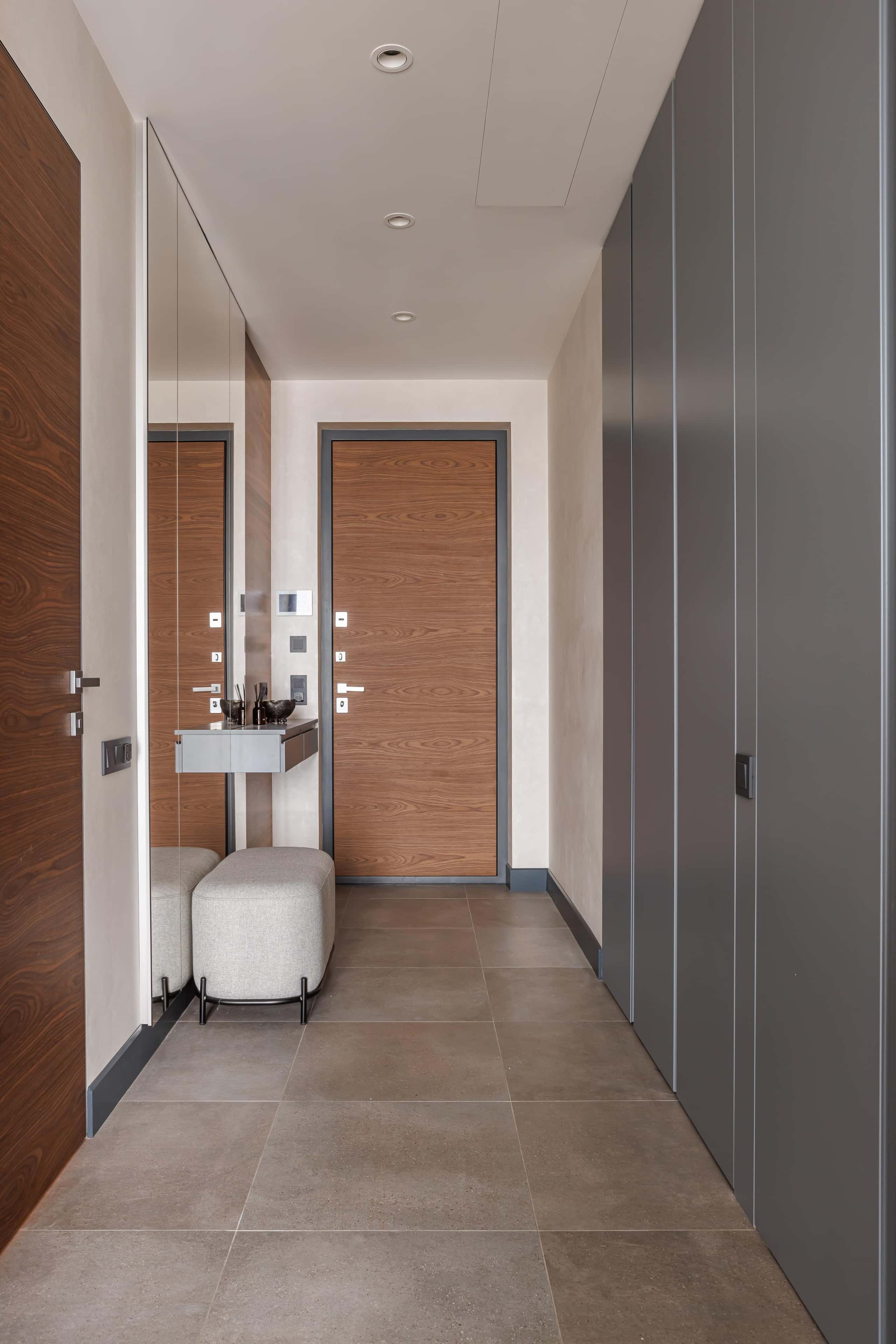 Квартира в бетоні, підготовка до укладки керамограніту та інших матеріалів 2026