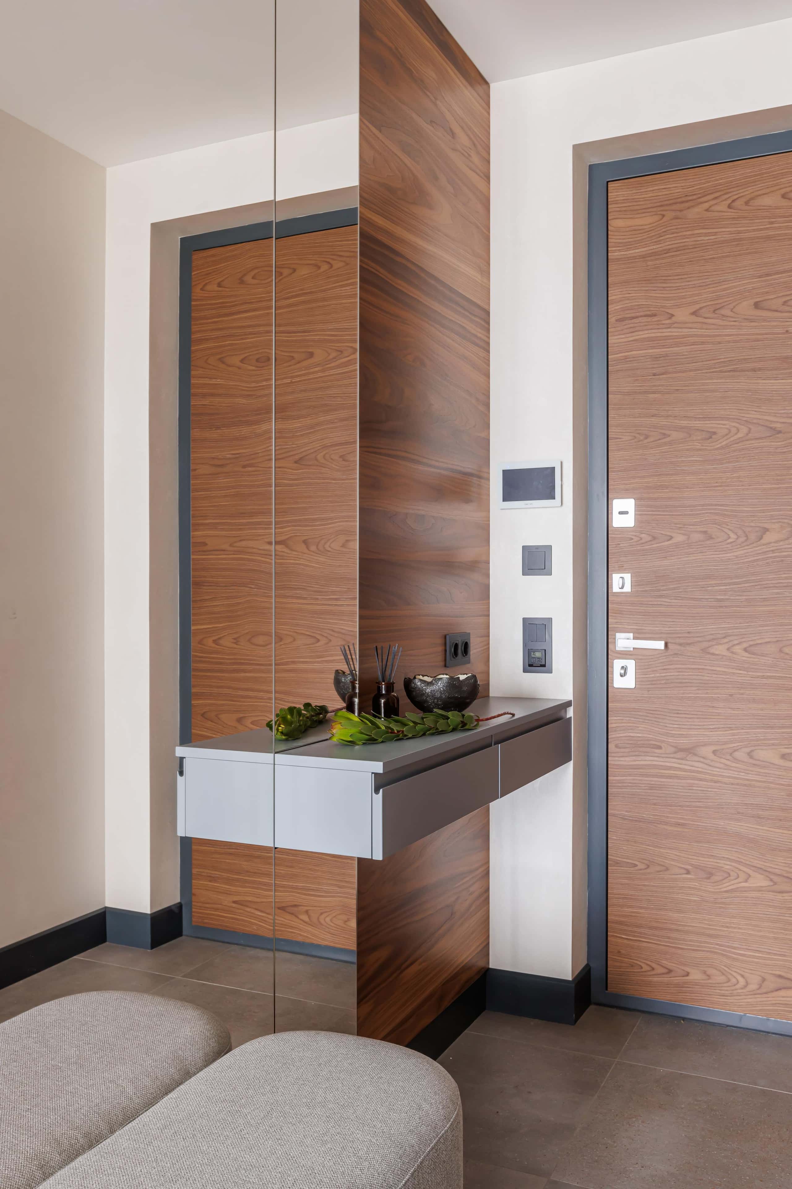 Квартира в бетоні: початковий етап ремонту та майбутнього дизайну ванної 2026