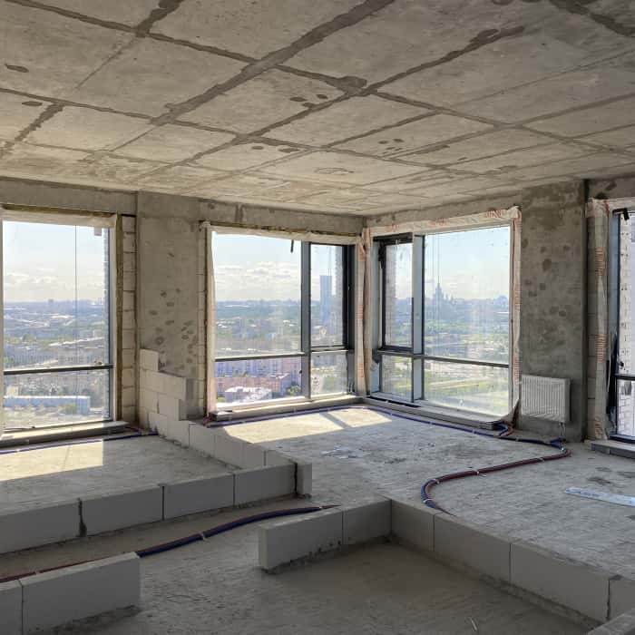 Бюджет ремонту Бюджет сучасного ремонту квартири з нуля в 2026: розрахунок витрат на матеріали.