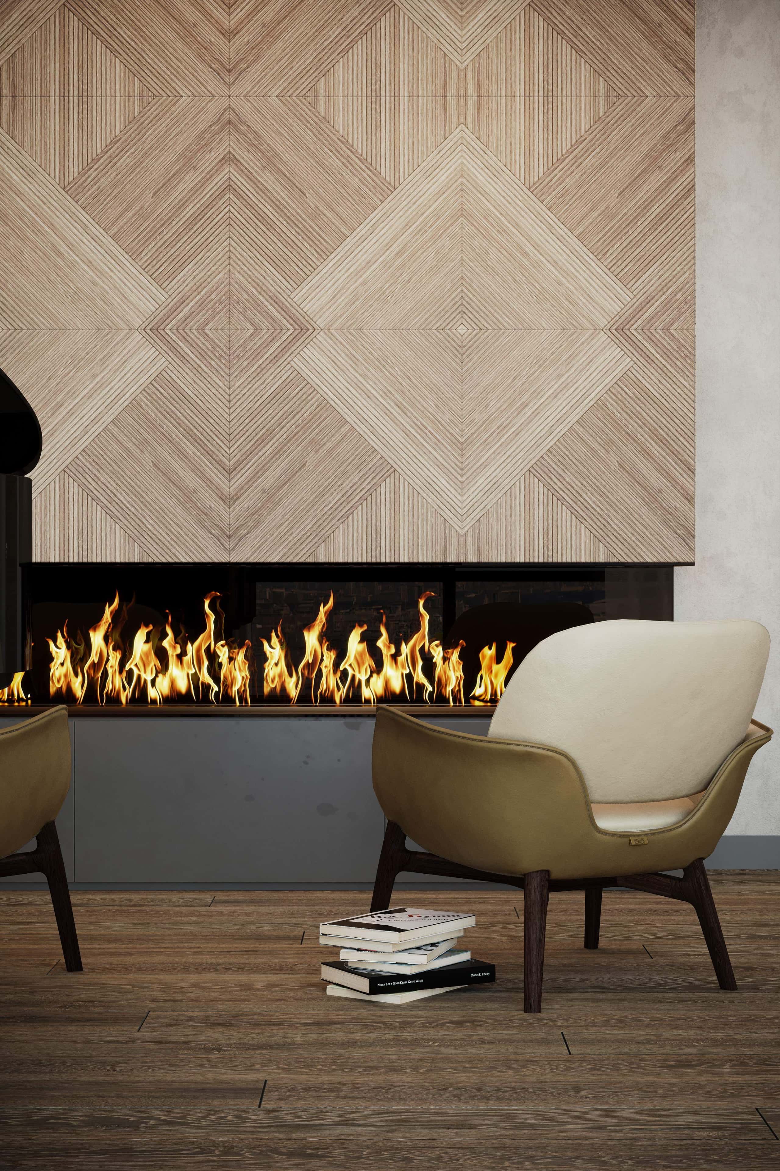 Квартира після Квартира після сучасного ремонту: затишний інтер'єр, створений з нуля в 2026.