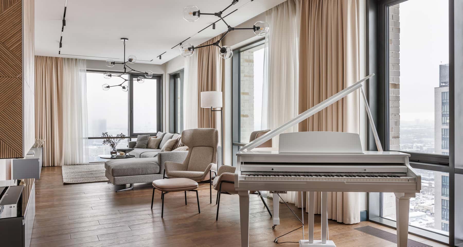 Трансформація квартири Фото до і після ремонту квартири: вражаючі зміни в новобудові 2026.