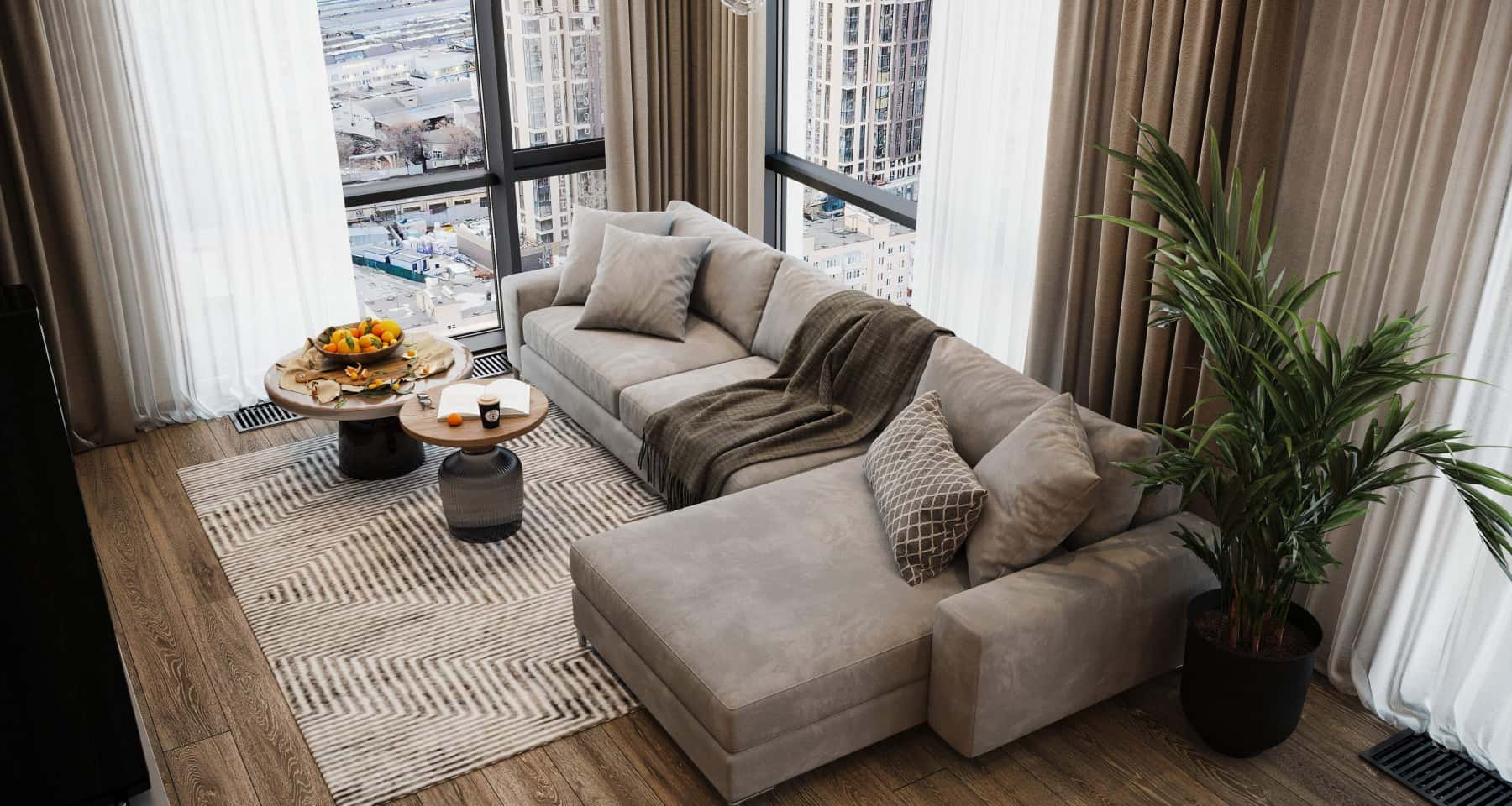 Квартира до Фото квартири без обробки: початковий стан перед сучасним ремонтом 2026.