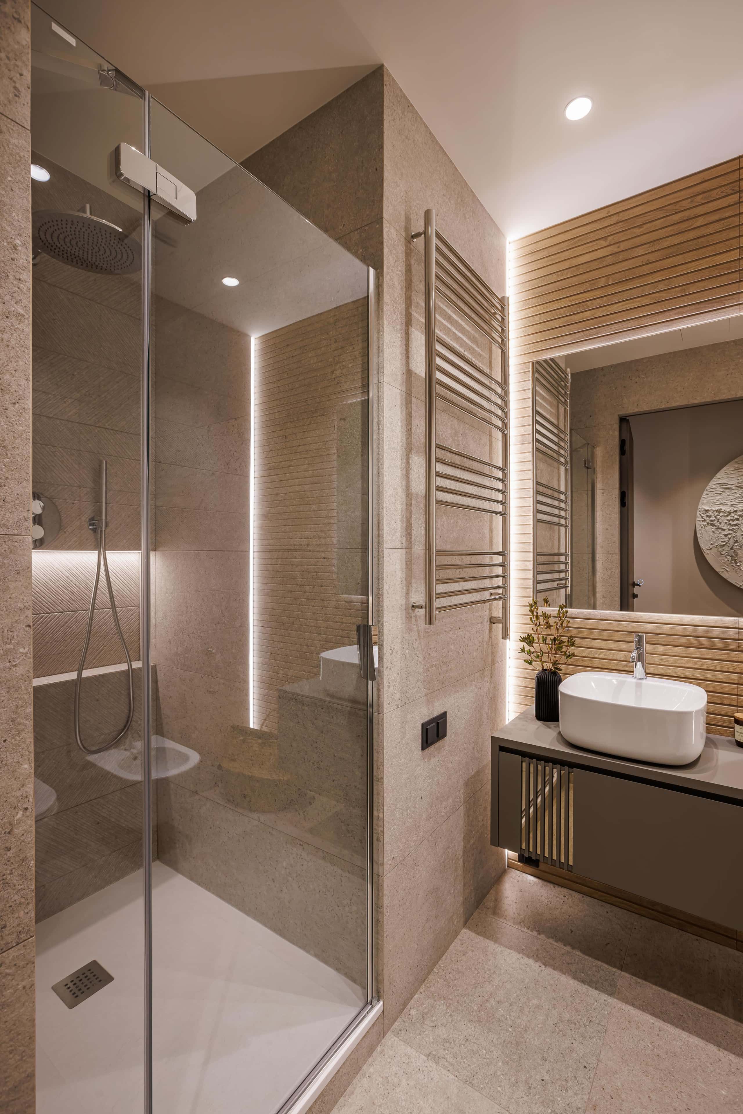 Квартира в бетоні до ремонту 2026: ідеальний старт для дизайну інтер'єру