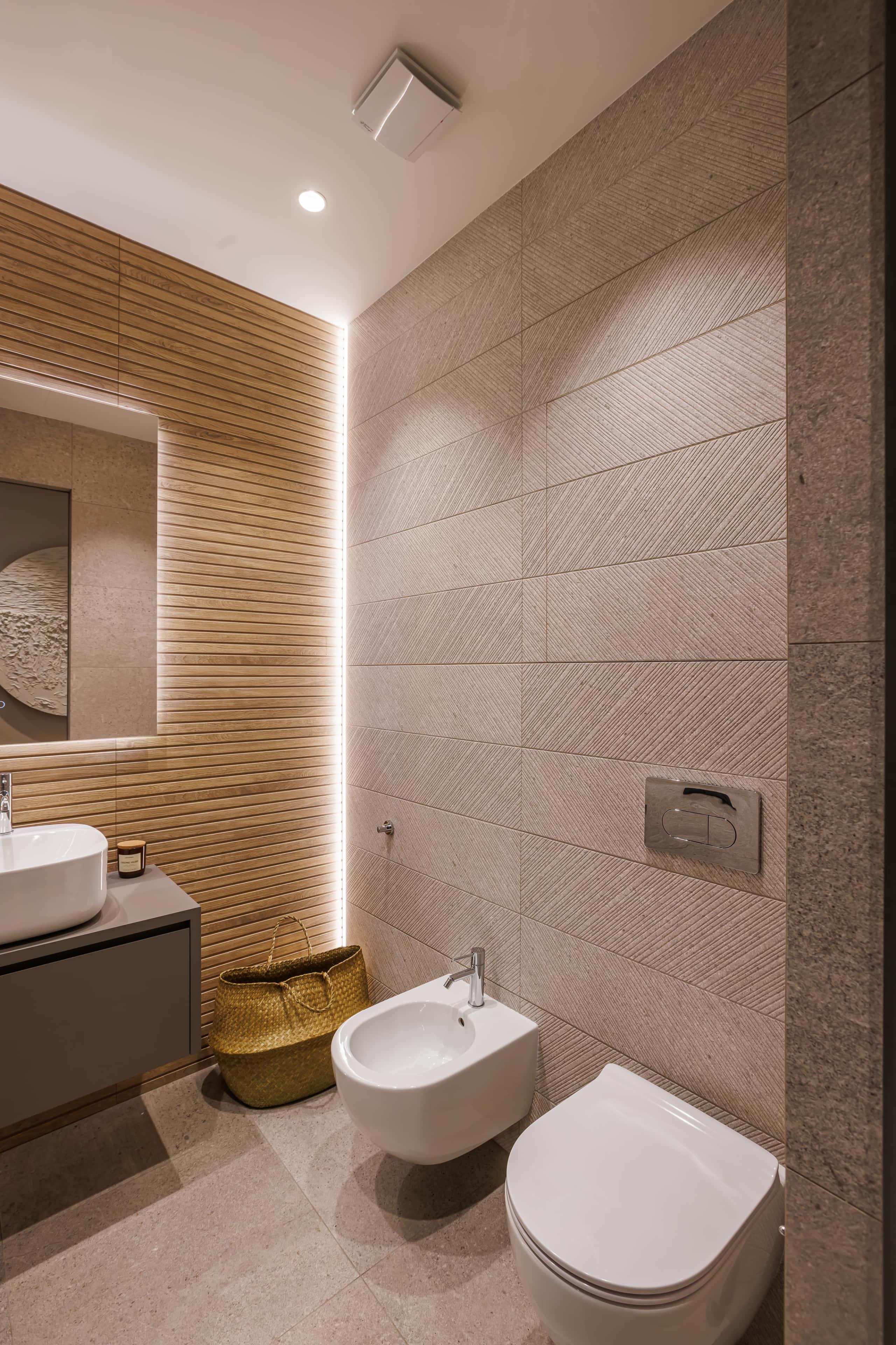 Квартира без обробки в бетоні, підготовка до ремонту 2026: дизайн-проєкт