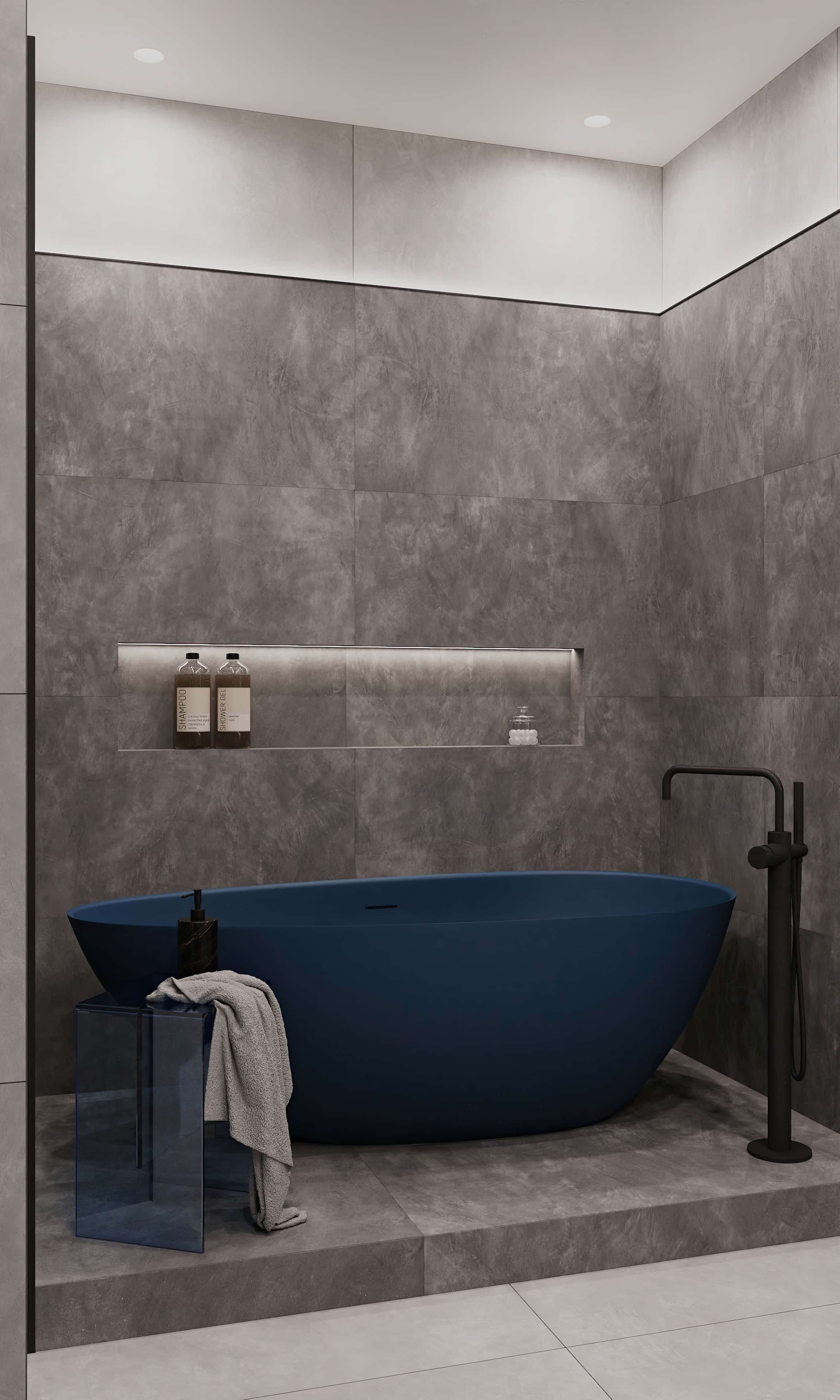 Світлий дизайн квартири Світла трикімнатна квартира після ремонту: мінімалізм та сучасний дизайн інтер'єру 2026.