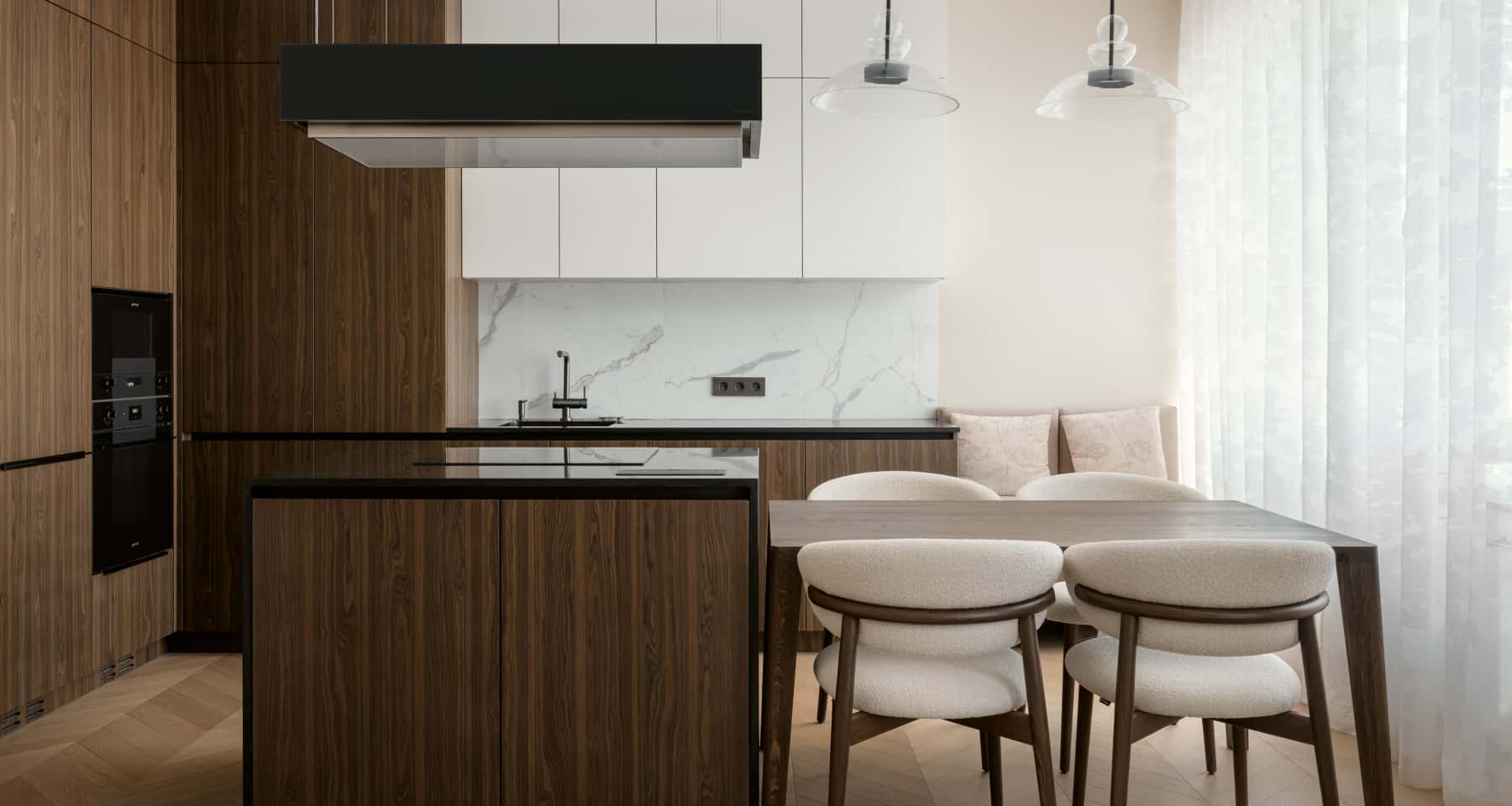 Підготовка до ремонту Ремонт трикімнатної квартири: підготовка підлоги до укладання, оздоблювальні роботи 2026.