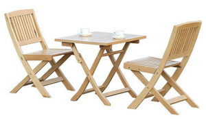 Дачні меблі 2026: 5 речей для вашого ідеального відпочинку — Садові меблі для дачі