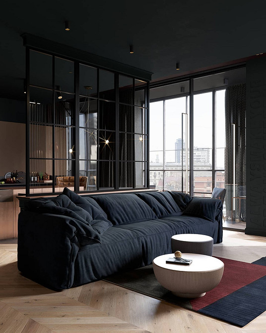 Природний тренд Природні відтінки в дизайні диванів 2026: тренди інтер'єру вітальні, затишок та спокій.