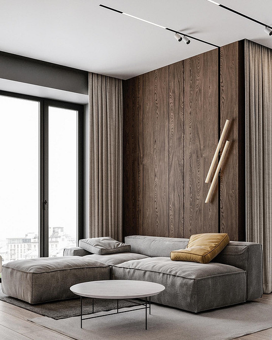 Елегантний диван з подушками: індивідуальність та стиль у дизайні 2026