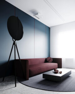 Тренди диванів 2026: як обрати ідеальний диван для вашої вітальні. — Вибір дивана для вітальні