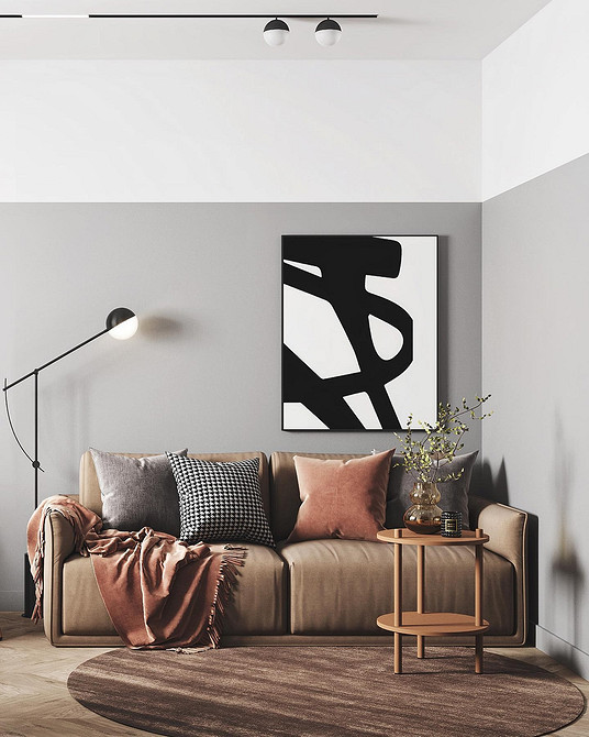 Стильний кутовий диван 2026: комфорт та сучасний дизайн інтер'єру