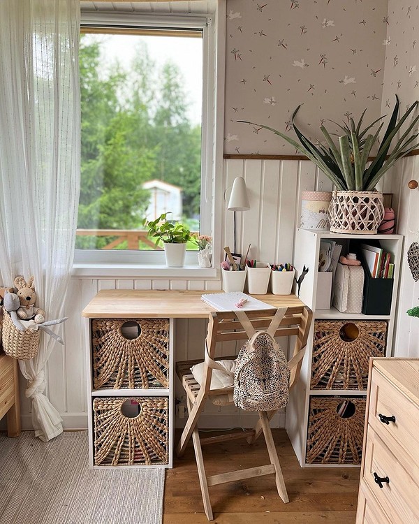 Меблі своїми руками для дому: комфорт та зручність, дерев'яний столик, декор