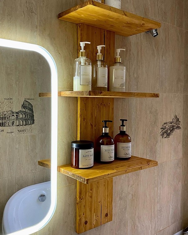 Стильні саморобні меблі: затишний інтер'єр, унікальний дизайн, крісло своїми руками