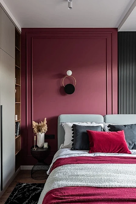 Скандинавський стиль: сірі меблі та дерев'яні елементи в дизайні 2026