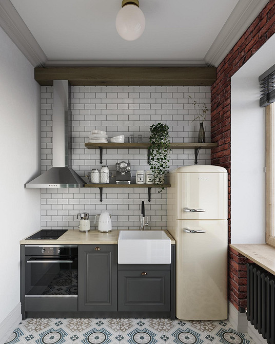 Вітальня з сірими меблями: сучасний дизайн та комфорт для всієї родини 2026