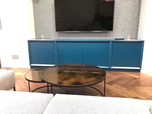 Тумби під телевізор 2026: як обрати ідеальну для вашої вітальні — Тумби під телевізор