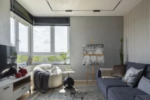 Ідеальна тумба під телевізор: стиль та комфорт вашої вітальні — Тумби під телевізор