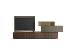 Меблі для TV: затишок та стиль вітальні, ваш ідеальний вибір — Тумби під телевізор у вітальню
