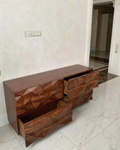 ТВ-тумба 2026: як обрати стильну та функціональну модель? — Тумби