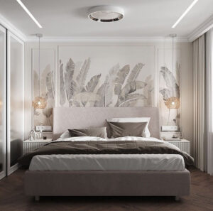 Шафа-купе: як створити затишок у спальні та покращити сон — Шафи 2026: Стилі та тенденції