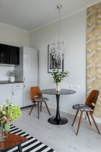 Вінтажна елегантність: поєднання минулого та сучасності в інтерєрі 2026 року — Вінтажні меблі