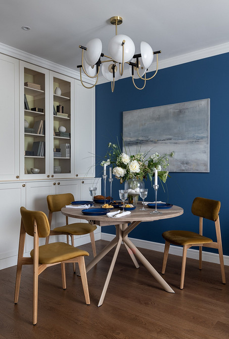 Затишок з Unikamoblar Меблі для дому від Unikamoblar: затишок та стиль поза IKEA.