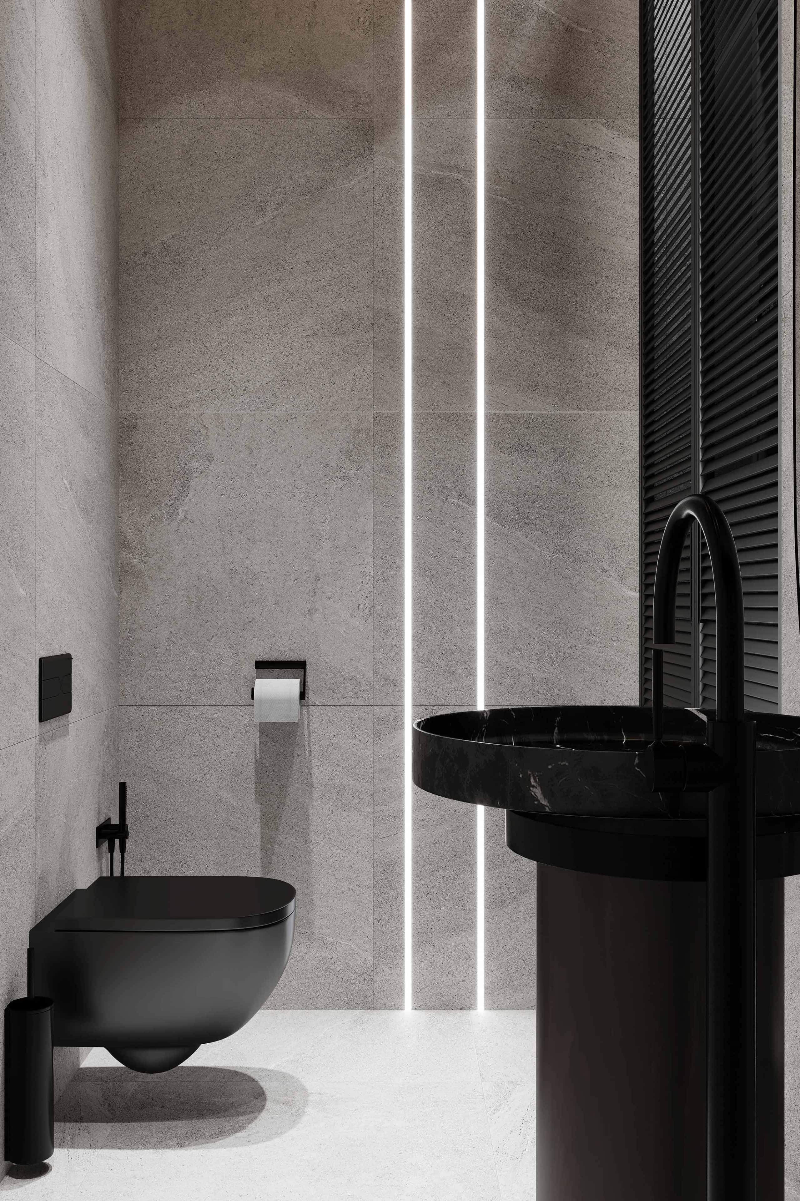 Деталі інтер'єру в стилі джапанді: керамічний посуд, дерев'яні елементи та мінімалістичний декор.