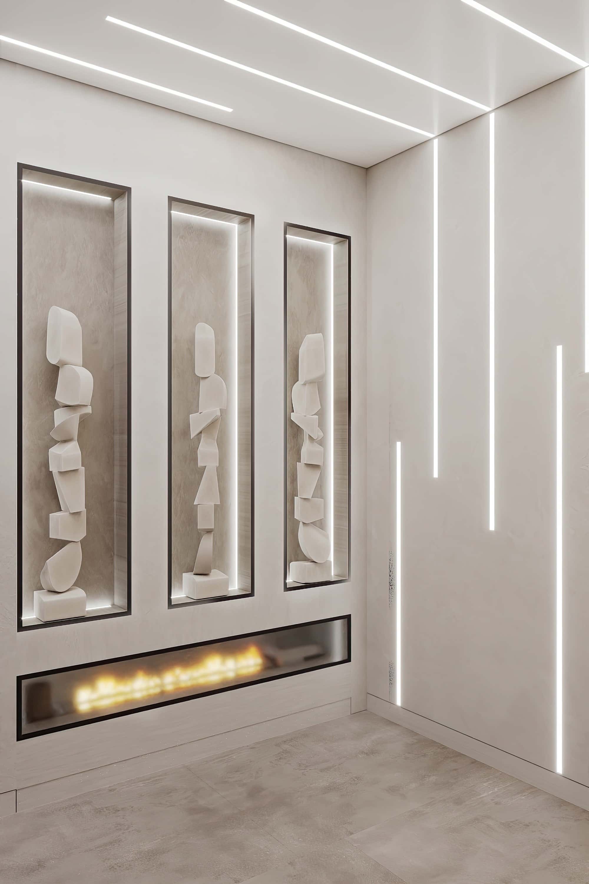 Вабі-сабі у джапанді Елементи стилю вабі-сабі в інтер'єрі: неідеальні форми та натуральні матеріали у стилі джапанди.