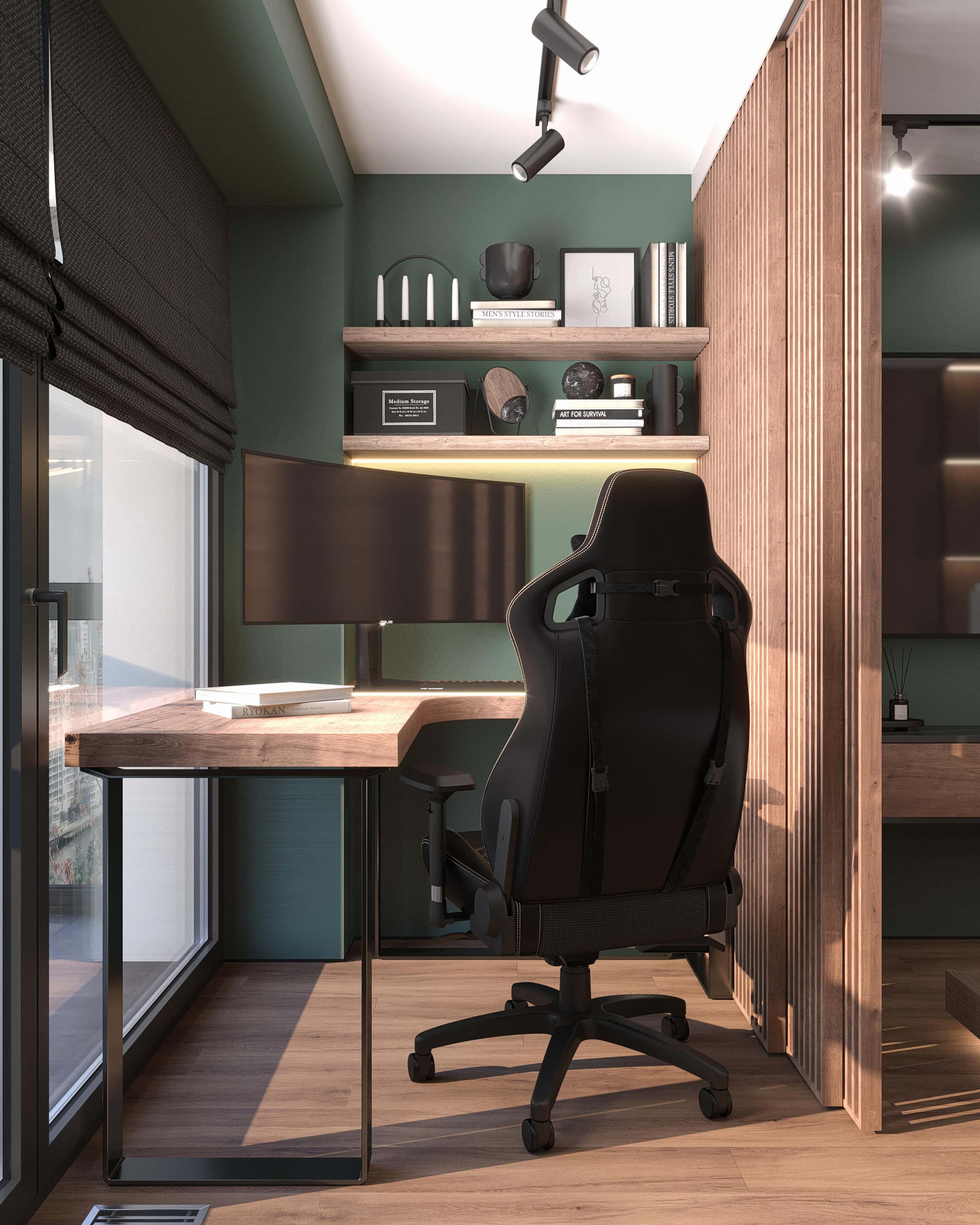 Джапанді дизайн інтер'єру з акцентом на натуральні матеріали та мінімалізм 2026