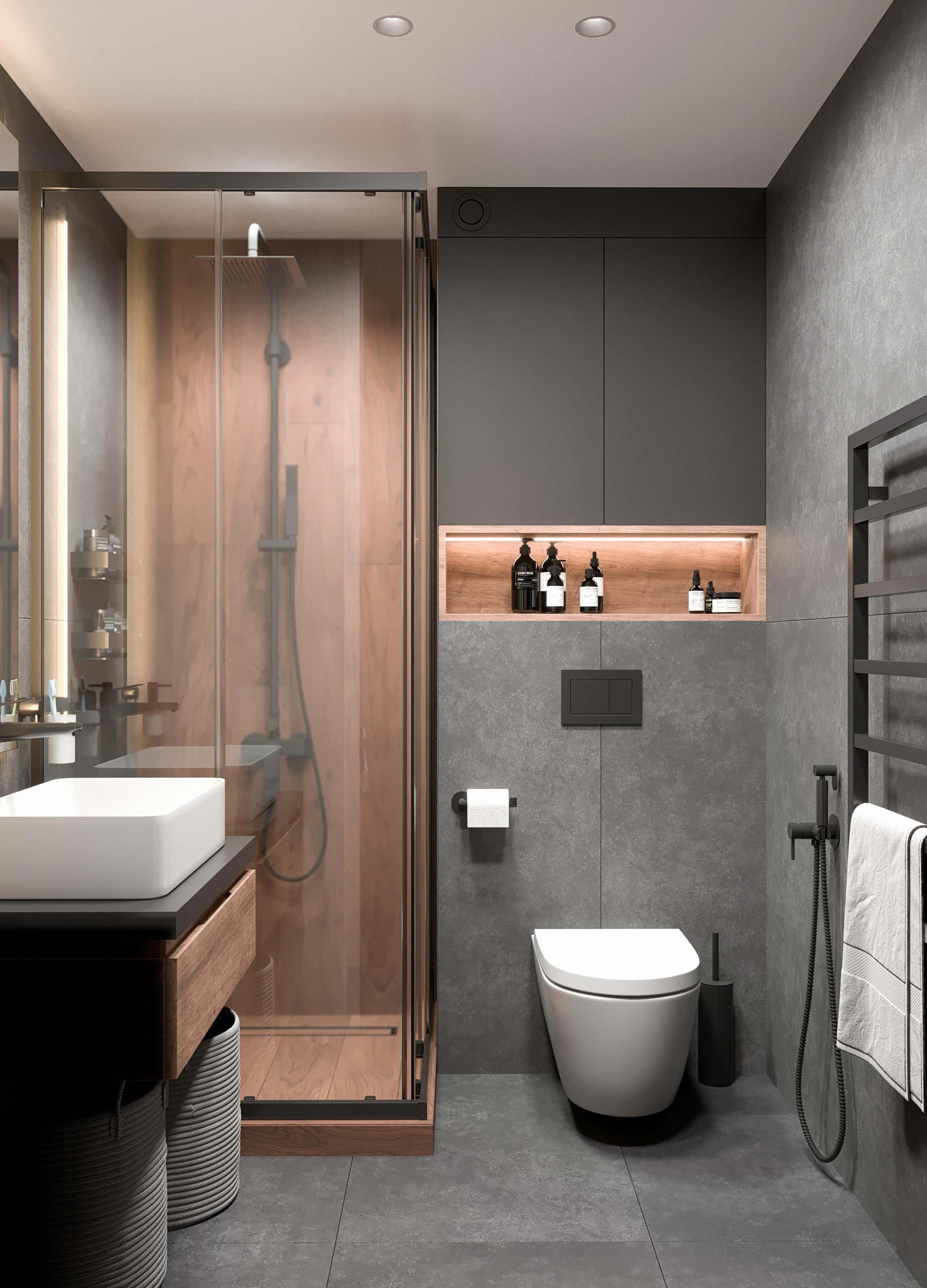 Інтер'єр у стилі джапанді: світлі кольори, натуральне дерево, мінімалізм, дизайн 2026