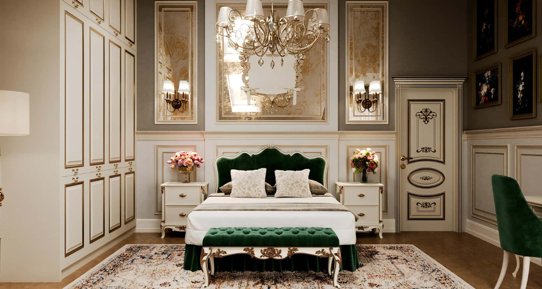 Сучасна кухня в стилі лофт з використанням металу та дерева.