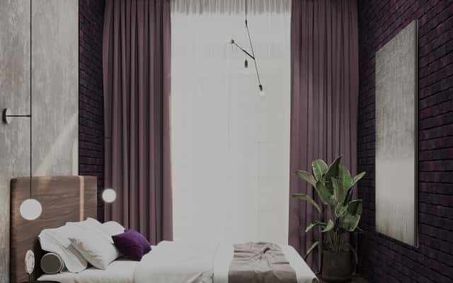 Деталі інтер'єру в стилі необароко: позолочені елементи та ліпнина.