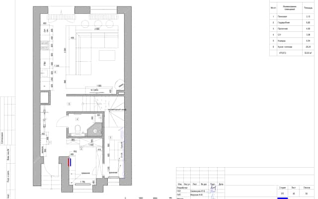 Дизайн інтер'єру заміського будинку в стилі лофт з цегляними стінами.