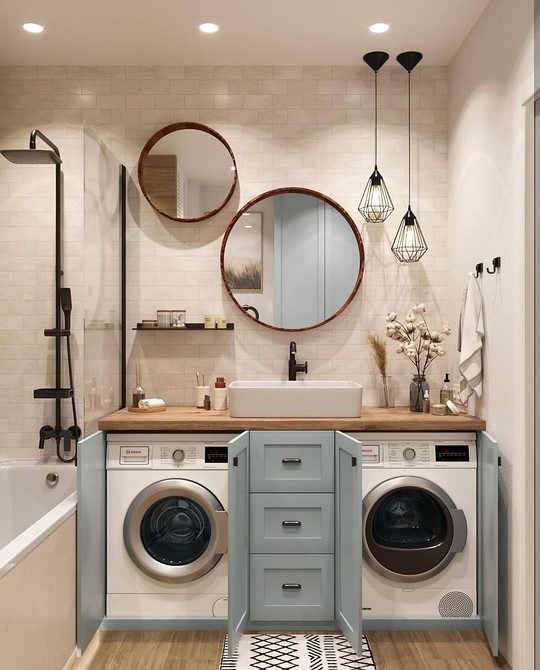 Дерев'яна стільниця для роботи Світла дерев'яна стільниця з текстурою дерева, чудово підходить для робочого місця.