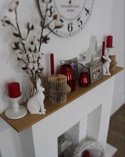 Стиль та затишок Дерев'яна стільниця: стильний дизайн інтер'єру кухні з використанням натуральних матеріалів