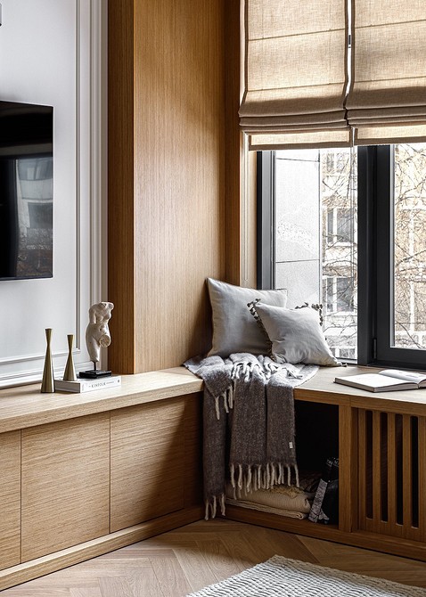 Текстура натурального дерева дуба для стільниці, акцент на природності матеріалу