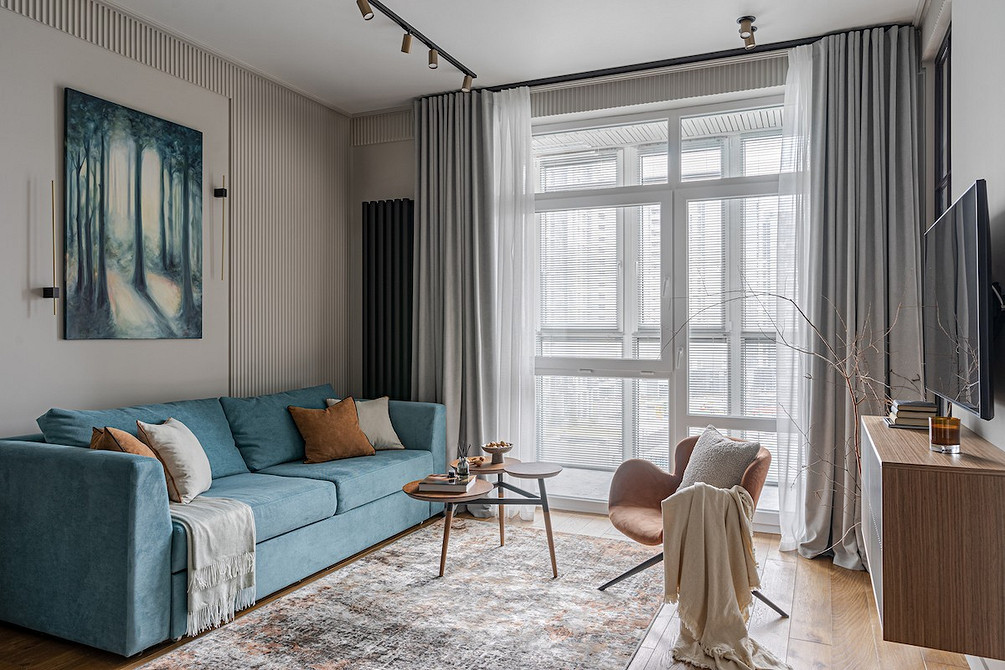 Компактний м'який стілець Компактний м'який стілець для невеликої кухні або балкону