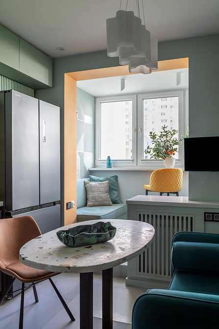 Стильний м'який стілець Сучасний м'який стілець з оригінальним дизайном для вітальні або кабінету