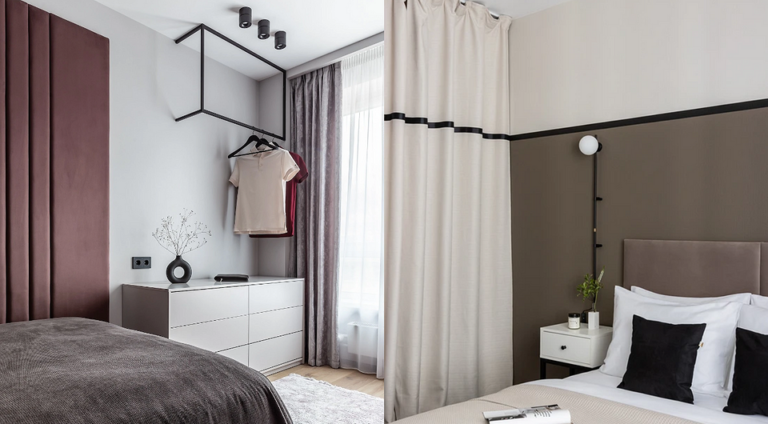 5 стильних альтернатив шафі-купе для вашої квартири: Простір, стиль, функціональність (2026) — Альтернативи шафі-купе